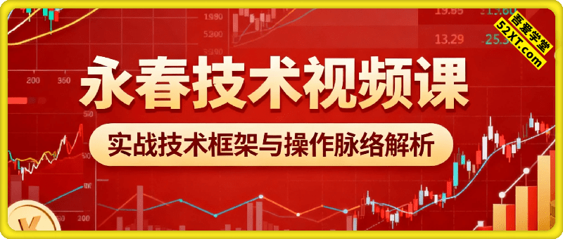 金融市场实战技术分析课程：实战技术框架与操作脉络解析