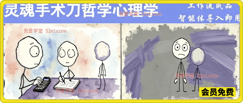 2026扣子coze工作流ai灵魂手术刀同款成品智能体热门爆款课程教学